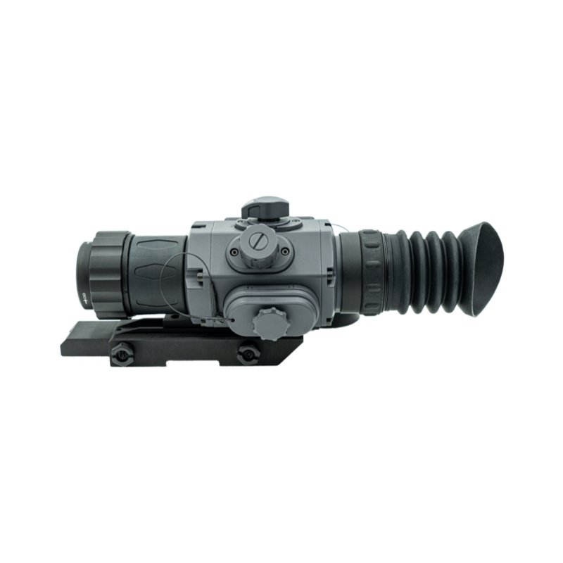 Armasight Contractor 320 Lite 2-8x25 Thermal Weapon Sight - Image 3