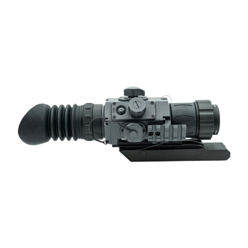 Armasight Contractor 320 Lite 2-8x25 Thermal Weapon Sight - Image 5