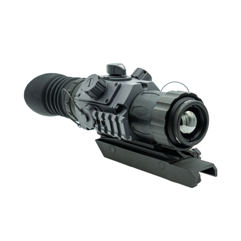 Armasight Contractor 320 Lite 2-8x25 Thermal Weapon Sight - Image 6