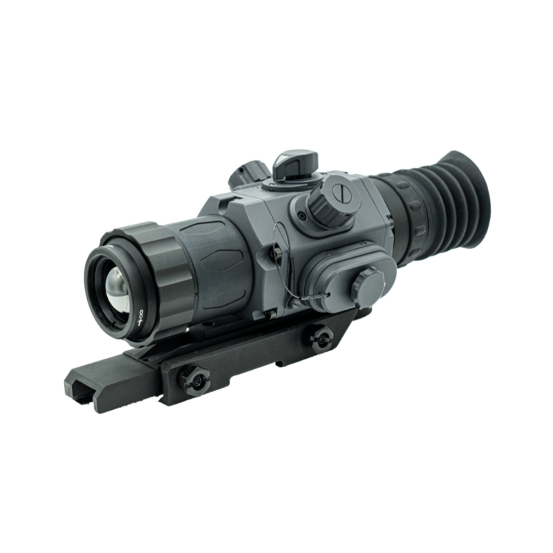 Armasight Contractor 320 Lite 2-8x25 Thermal Weapon Sight