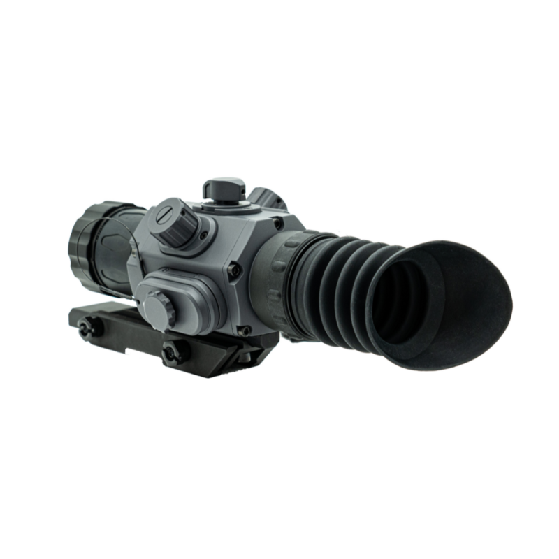 Armasight Contractor 320 Lite 2-8x25 Thermal Weapon Sight - Image 2