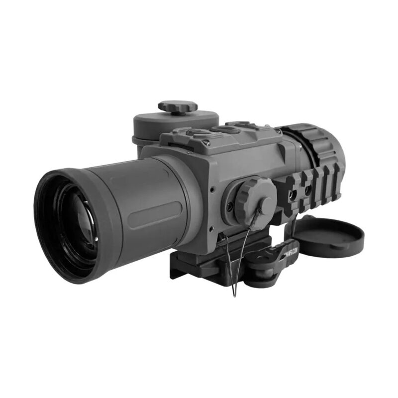 Armasight Operator 640 1-4x35mm Thermal Clip-on - Image 7