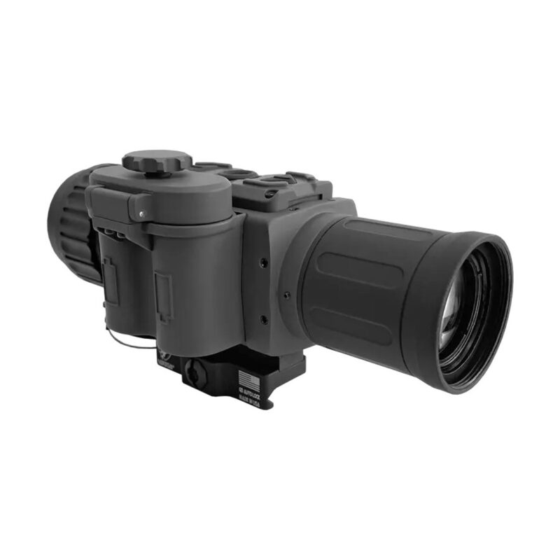 Armasight Operator 640 1-4x35mm Thermal Clip-on - Image 6