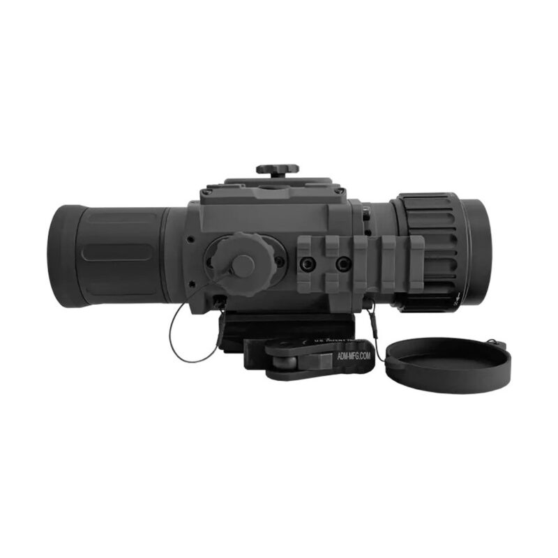 Armasight Operator 640 1-4x35mm Thermal Clip-on - Image 3