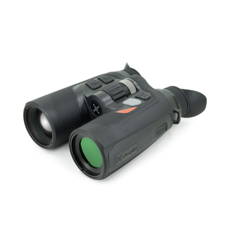 InfiRay QUEST H35R Rangefinding Thermal Binocular 640x512 35 mm