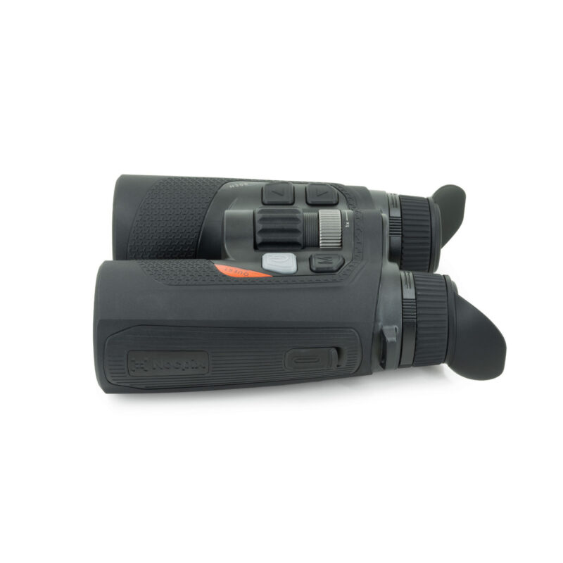 InfiRay QUEST H35R Rangefinding Thermal Binocular 640x512 35 mm - Image 3