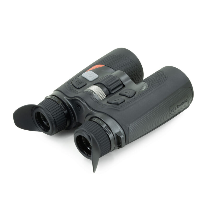 InfiRay QUEST H35R Rangefinding Thermal Binocular 640x512 35 mm - Image 5