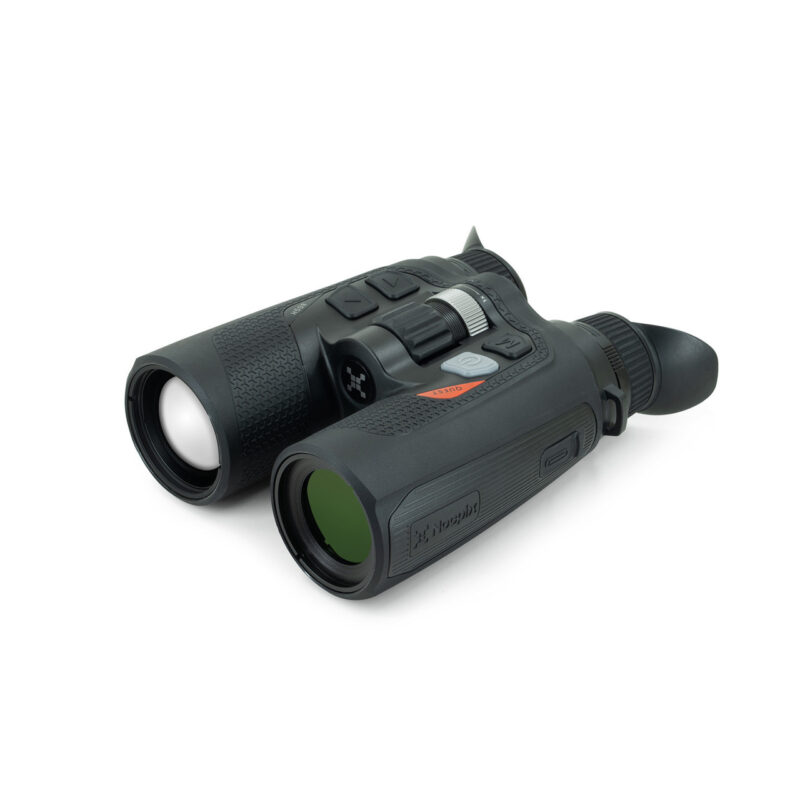 InfiRay QUEST H50R Rangefinding Thermal Binocular 640x512 50 mm