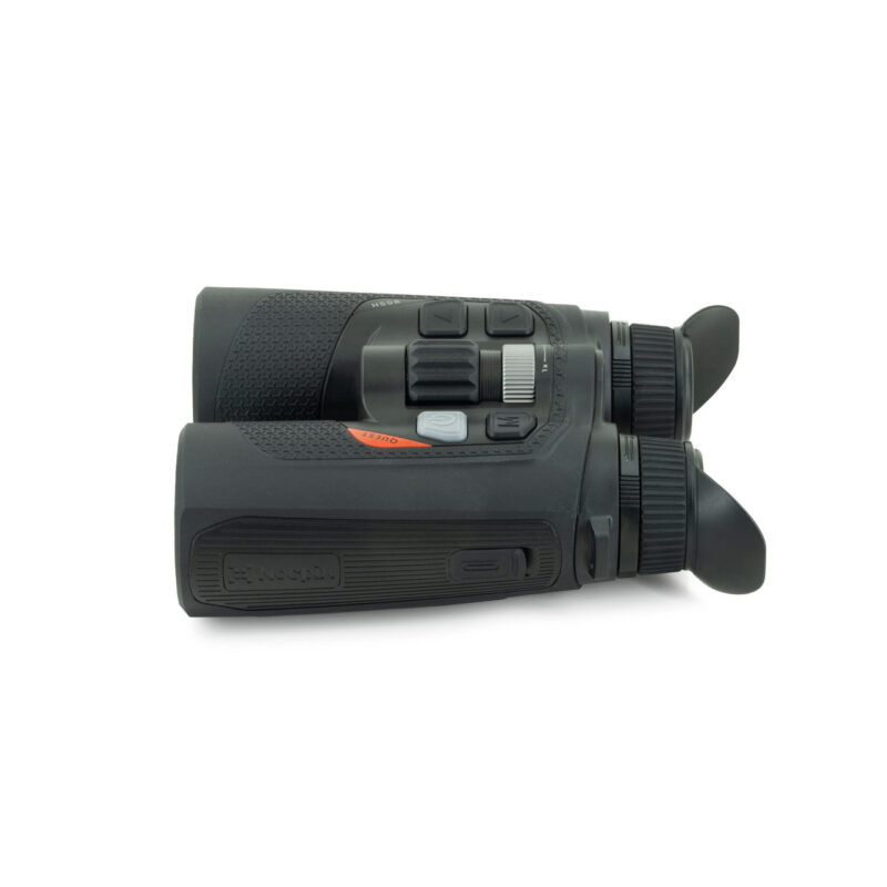InfiRay QUEST H50R Rangefinding Thermal Binocular 640x512 50 mm - Image 2