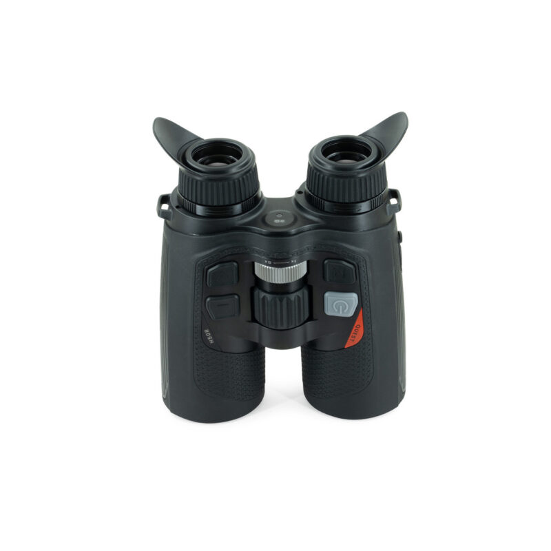 InfiRay QUEST H50R Rangefinding Thermal Binocular 640x512 50 mm - Image 6